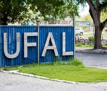 Ufal abre concurso para professor substituto nos três campi