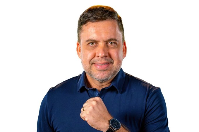 “Da indignação para a ação”: Alex Brandão entra na corrida pela Câmara dos Deputados