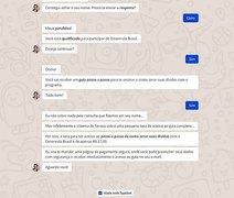 Alerta: golpistas distribuem links falsos do Desenrola Brasil no Facebook e WhatsApp