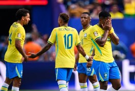 Seleção Brasileira volta a jogar em setembro após a disputa da Copa
