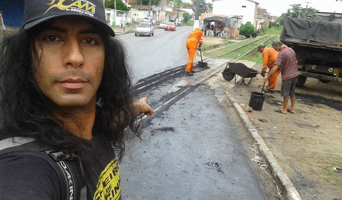 Produtor de filme pornô, Lobão é eleito o vereador mais votado de AL