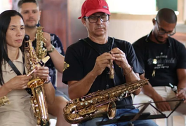 Inscrições abertas para oficinas do Festival de Música de Penedo