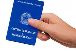 Procurando emprego? Sine oferta 16 vagas de trabalho para Arapiraca