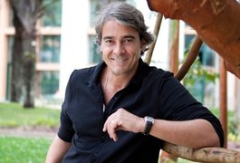 Após vídeo íntimo, Globo pretende descansar imagem de Alexandre Borges, diz colunista
