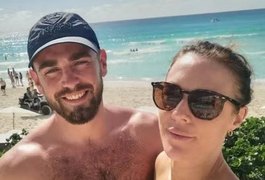 Turista morre afogado logo após se casar na Colômbia