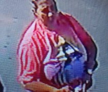 Suposta beata que furtou idosa em Arapiraca é reconhecida por crimes em outros municípios