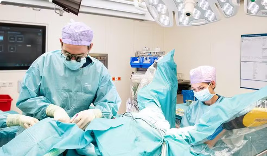 Quase 40 anos depois do pênis, clitóris ganha cirurgia para manter o prazer após procedimento por câncer