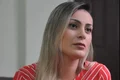 'Vi Deus mais no puteiro do que nas igrejas', diz Andressa Urach em debate com 25 cristãos