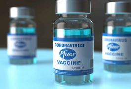 Doses da vacina Pfizer devem chegar em Alagoas na próxima semana