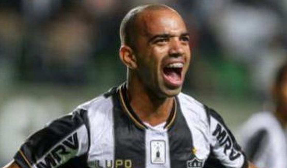 Atlético-MG entra no G4 e Botafogo deixa Palmeiras no Z4