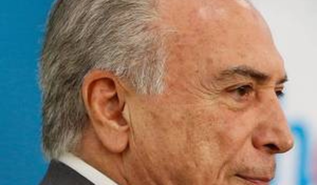 Temer tem reuniões com Maia e Meirelles por Previdência