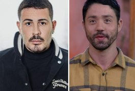 Alagoano Rico Melquíades é citado em reportagem do Fantástico sobre o 'Jogo do Aviãozinho'; Carlinhos Maia diz que divulga, mas não joga