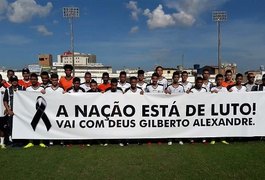 Arapiraca estreia com goleada de 4 a 0 contra Pajuçarense pelo Sub-17