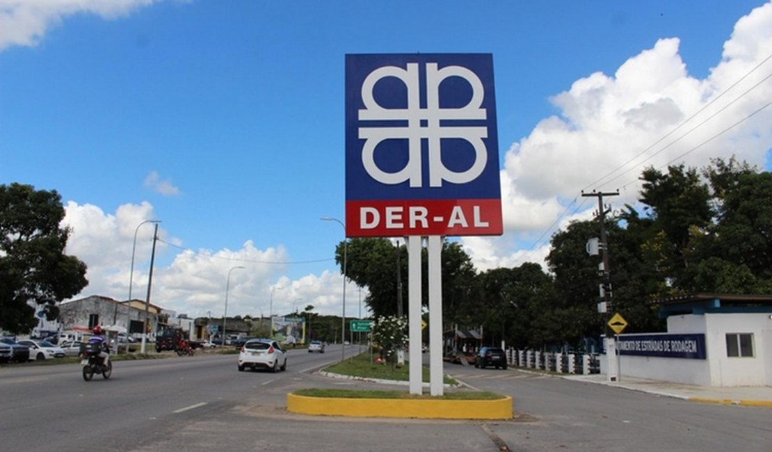 1º concurso da história do DER tem vagas para engenheiro civil com salário de R$ 8,4 mil