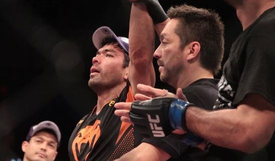 Lyoto Machida vence e dá passo importante para disputar cinturão