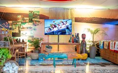 Traipu destaca suas potencialidades na estreia na 13ª Feira de Municípios Alagoanos