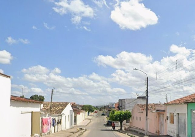 Rua no bairro Primavera registra atropelamento e colisão entre motos em intervalo de menos de 1h30