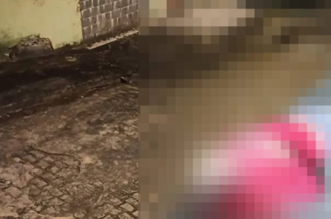 Jovem é assassinado com três tiros na cabeça em Maceió