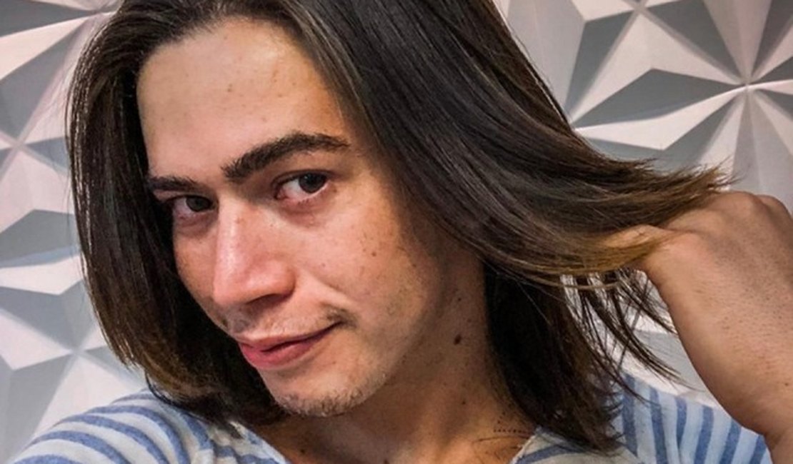 Windersson Nunes é hospitalizado após passar mal em gravação