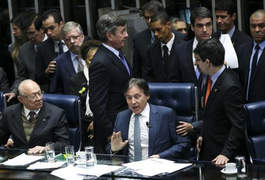 Texto principal da reforma trabalhista é aprovado por 50 a 26 no Senado
