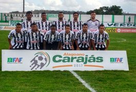 Federação Alagoana confirma alteração na data do jogo Sete de Setembro e ASA