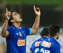 Cruzeiro e Grêmio sem acordo por Moreno