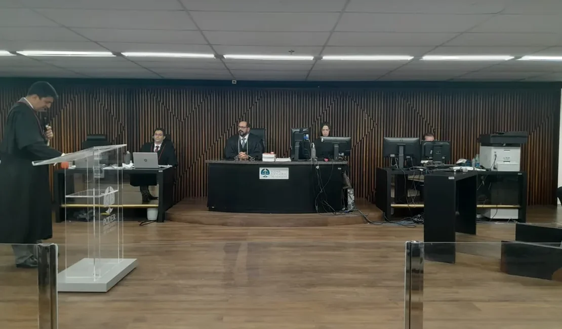 Júri Popular absolve cinco réus pela morte do cabo Gonçalves