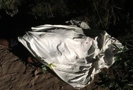 Jovem é morto a tiros no Sítio Oiti, em Limoeiro de Anadia