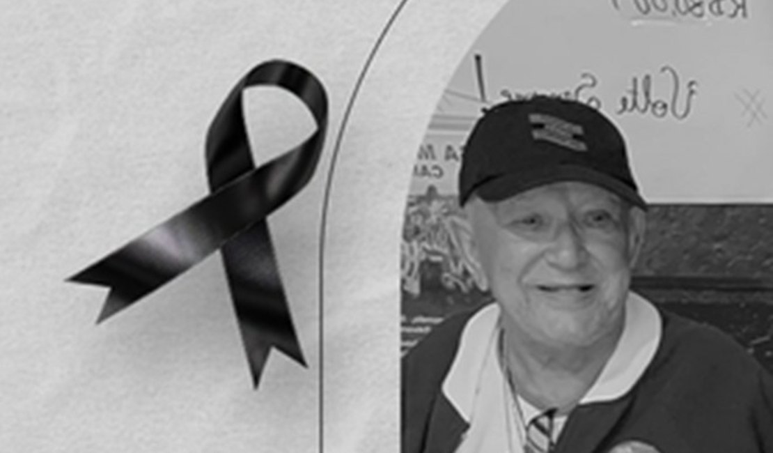 Morre Seu Newton, criador do Caldinho da Capela, reconhecido como Patrimônio Imaterial de Alagoas