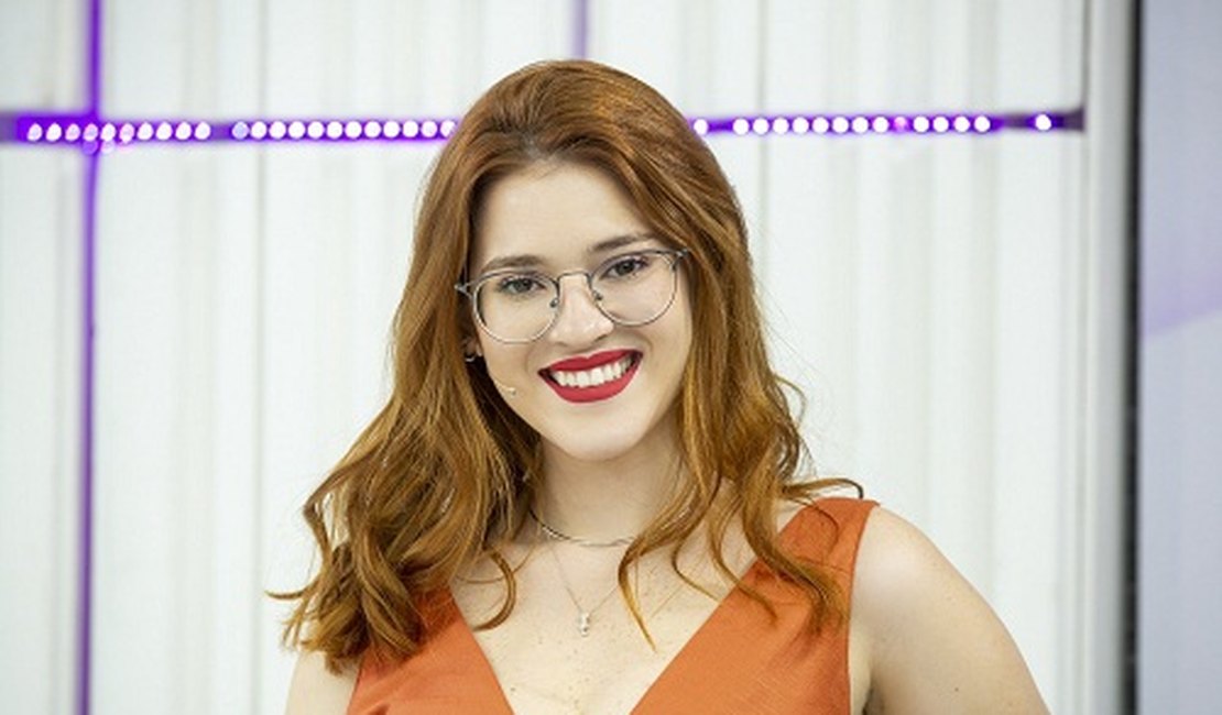 Ana Clara Lima deixa o ‘Vídeo Show’ por ‘BBB’