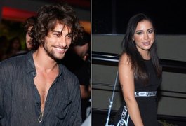 Pablo Morais sobre Anitta: 'Ela é uma mulher admirável'
