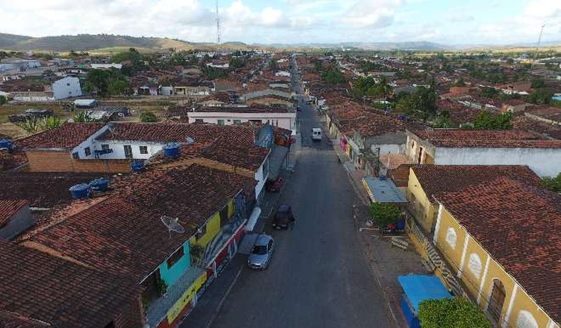 Vítima de atropelamento fica com dedo do pé dilacerado em União dos Palmares