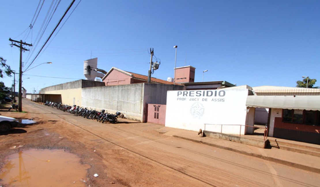 Alagoano é suspeito de matar companheiro em Minas Gerais