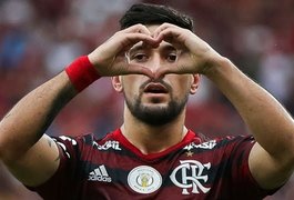 Flamengo 1 x 0 CSA: Mengão passa sustos, mas vence mais uma e segue na liderança isolada