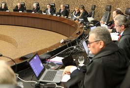 TJ modifica para o regime aberto pena de vereador alagoano condenado por agressão