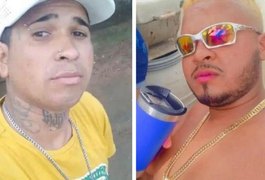 Homem que matou irmãos na AL-220 após cobrança de dívida tem prisão convertida em preventiva