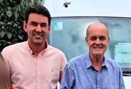 Secretário goiano que matou filho e se matou era genro do prefeito, que passou mal ao saber da notícia