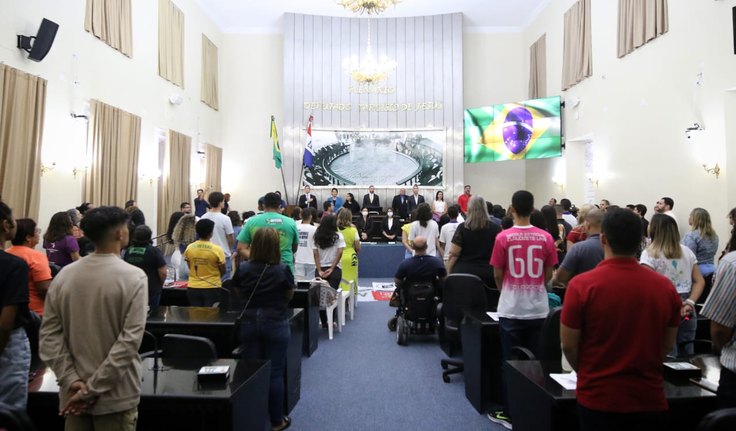 Assembleia Legislativa de Alagoas é a primeira do Brasil a debater o Novo Ensino Médio