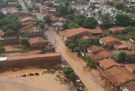 Sobe para 19 o número de municípios em situação de emergência na Bahia