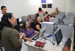 Universidade para a terceira idade abre vagas para cursos de artes