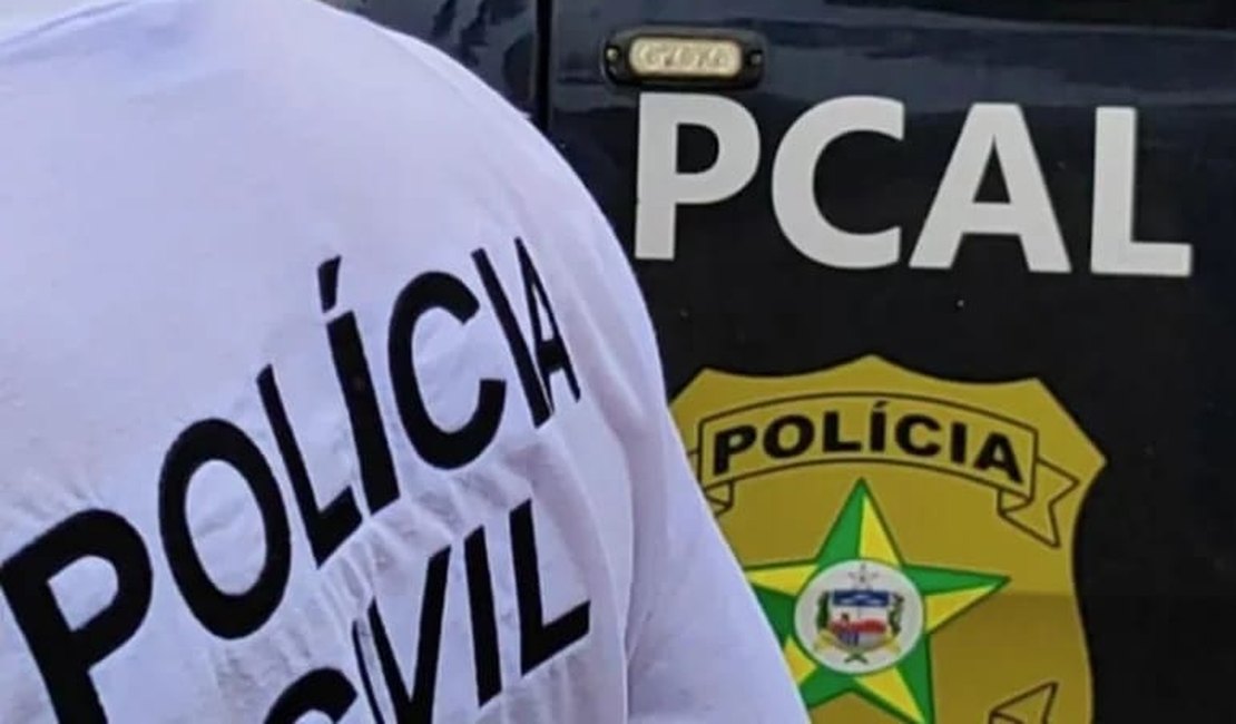 Polícia Civil de Alagoas prende dois suspeitos durante Operação Teia em Penedo e Coruripe