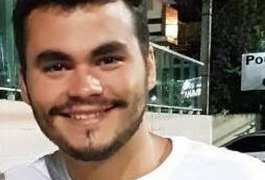 IML aguarda família de empresário para exames em corpo achado em canavial