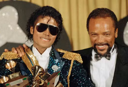 Como Michael Jackson e Quincy Jones criaram 'Thriller', o álbum mais vendido de todos os tempos; produtor morreu neste domingo