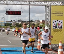 15ª edição da Corrida da Emancipação premiará participantes