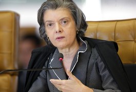 Cármen Lúcia inicia conversas informais sobre futuro da Lava Jato no STF