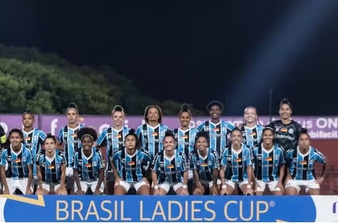 Após caso de racismo, River Plate é eliminado e suspenso da Ladies Cup