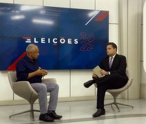 Cícero Albuquerque defende reforma agrária, recuperação da Emater e incentivo a agricultura familiar