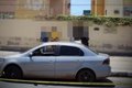 Representante comercial é morto dentro de carro com vários tiros em Petrolina