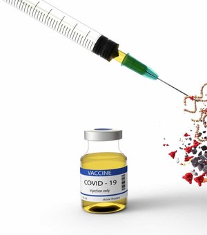 Confira o passo a passo da aprovação de uma vacina pela Anvisa