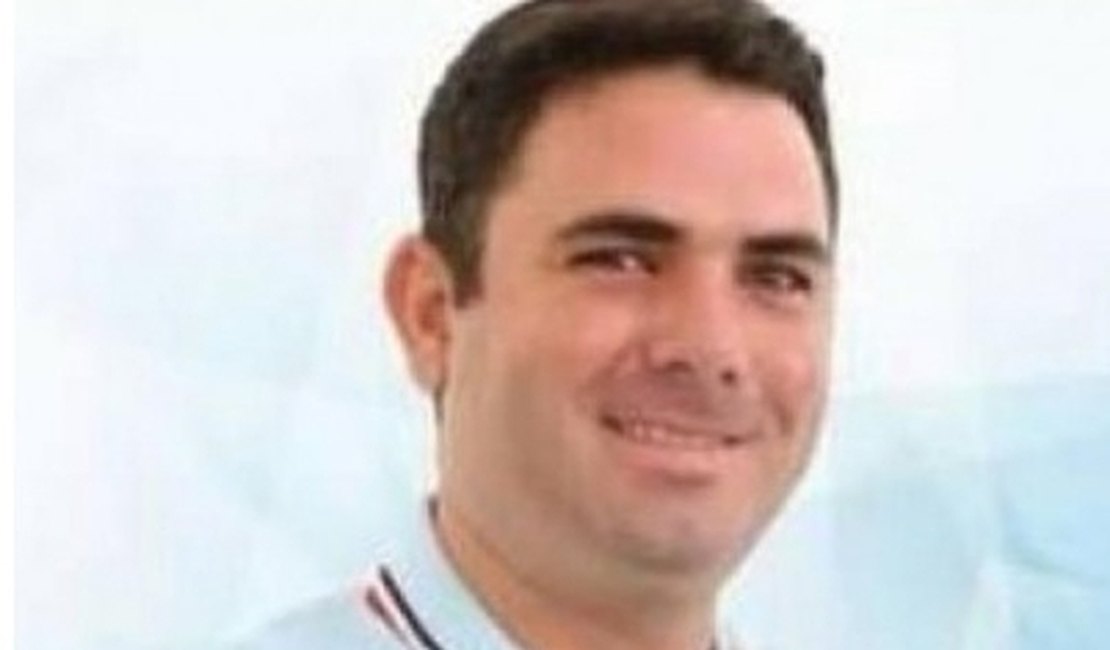 Após acidente, vereador alagoano continua internado na UTI da UE do Agreste